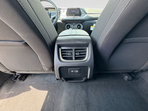 Used 2022 Chevrolet Blazer LT FWD image 14