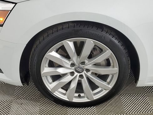 Used 2018 Audi A5 2.0T Premium w/ Convenience Package image 18
