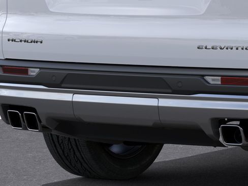 New 2026 GMC Acadia Elevation w/ Super Cruise Package FWD image 34