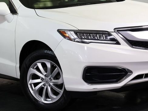 Used 2018 Acura RDX AWD image 8