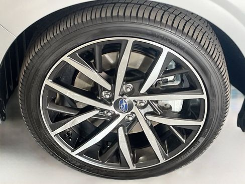 Used 2025 Subaru Impreza 2.0i Sport AWD/4WD image 30