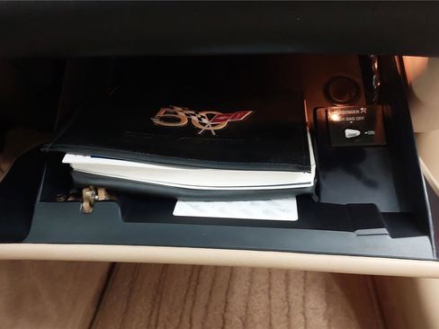 Used 2003 Chevrolet Corvette Base w/ Preferred Equipment Group1 image 30