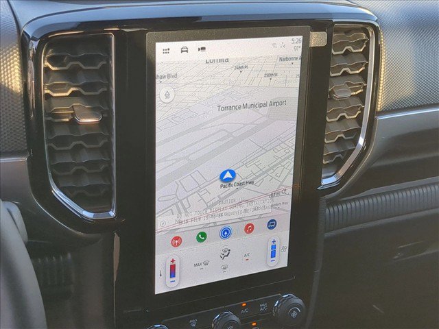 New 2026 Ford Ranger XLT RWD image 14