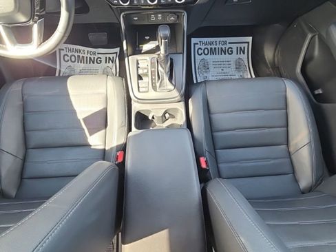 Used 2024 Honda CR-V EX-L image 24