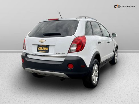 Used 2015 Chevrolet Captiva Sport LS image 6
