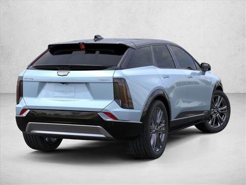 New 2026 Cadillac Optiq Sport 2 image 4