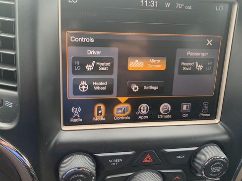 Used 2015 Jeep Grand Cherokee Altitude AWD/4WD image 13
