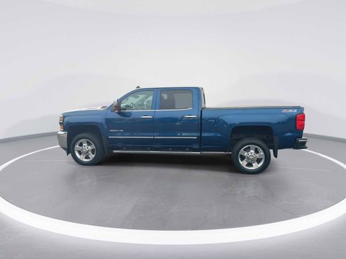 Used 2016 Chevrolet Silverado 2500 LTZ w/ Duramax Plus Package image 5