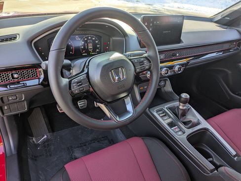 Certified 2026 Honda Civic Si image 10