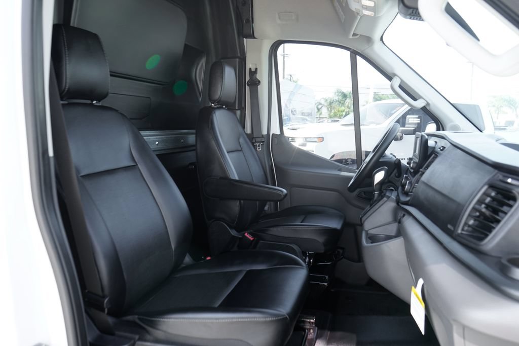 Used 2025 Ford Transit 350 148 High Roof Extended RWD image 35
