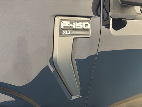Used 2023 Ford F150 XLT w/ Equipment Group 302A High AWD/4WD image 47