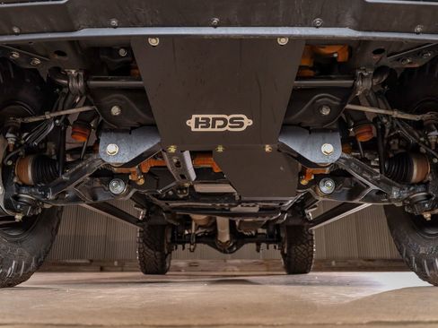 Used 2025 GMC Sierra 3500 AT4 w/ AT4 Premium Plus Package image 10