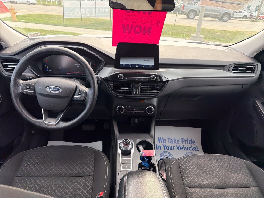Used 2025 Ford Escape Active FWD image 15