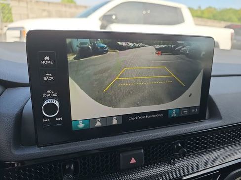 Used 2025 Honda CR-V EX-L image 26