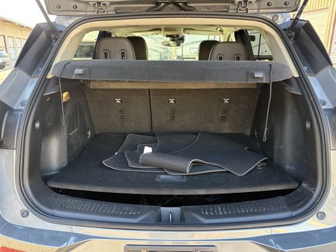 Used 2021 Buick Encore GX Select w/ Sport Touring Package image 23