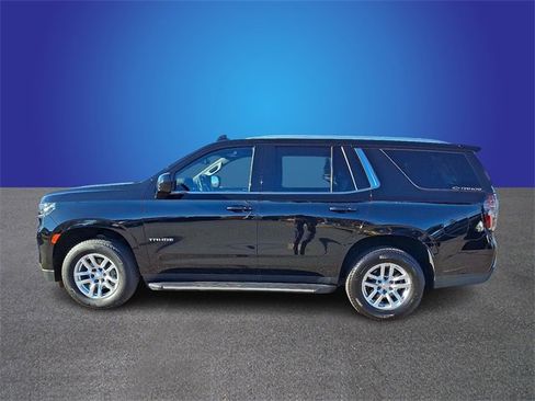 Used 2022 Chevrolet Tahoe LT image 6