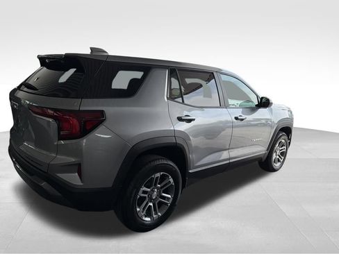 Used 2026 GMC Terrain Elevation AWD/4WD image 6