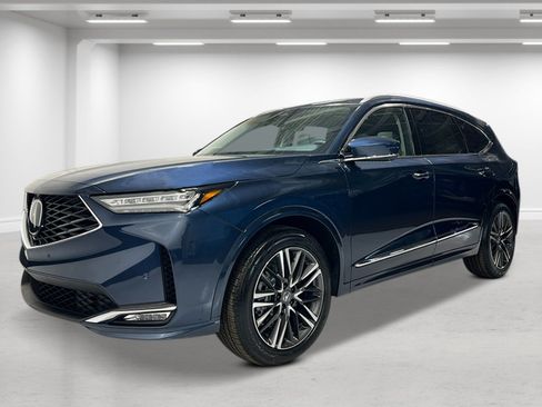 Used 2026 Acura MDX SH-AWD w/ Advance Package image 1