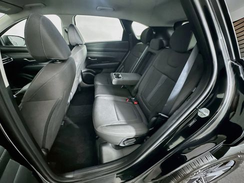Used 2026 Hyundai Tucson SEL FWD image 26