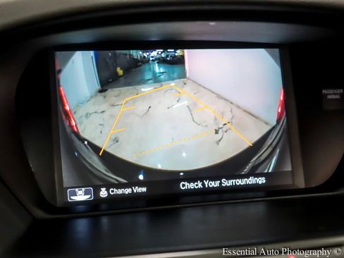 Used 2019 Acura TLX FWD image 21