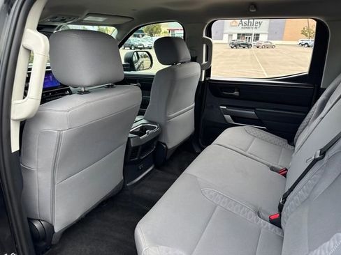 Used 2024 Toyota Tundra SR5 image 22