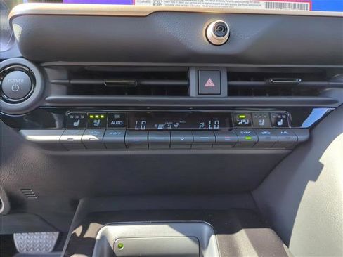 New 2026 Toyota Crown Signia Limited image 17