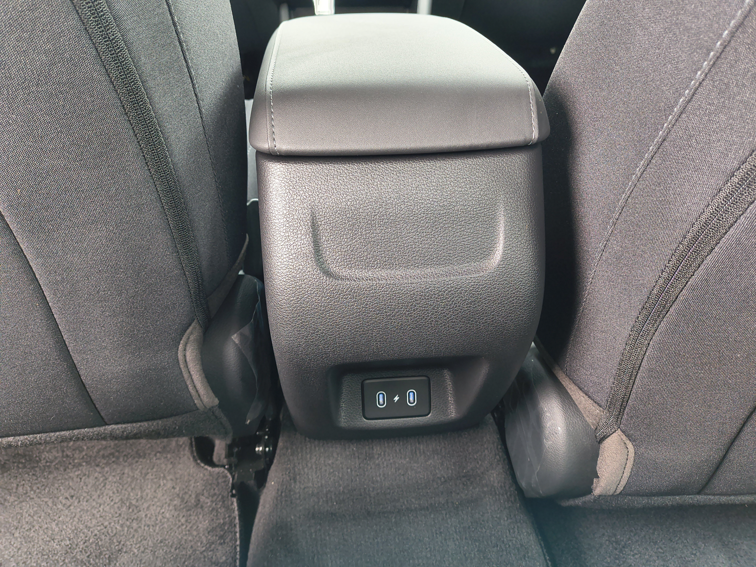New 2026 Hyundai Sonata SE FWD image 14