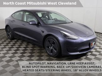 Used 2023 Tesla Model 3 Standard Range RWD video 1