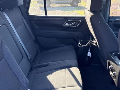 Used 2024 Chevrolet Tahoe LS AWD/4WD image 9