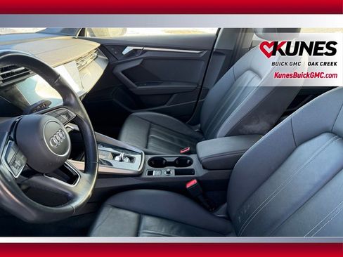 Used 2023 Audi A3 2.0T Premium image 6