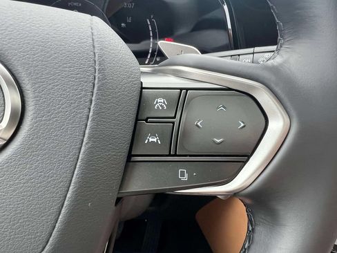 Used 2026 Lexus NX 350h AWD w/ Accessory Package (2T) image 23
