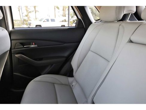 Used 2024 MAZDA CX-30 2.5 Turbo w/ Premium Package image 9