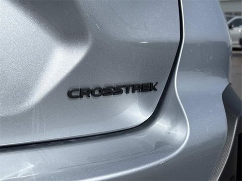 New 2026 Subaru Crosstrek 2.0i Premium image 5