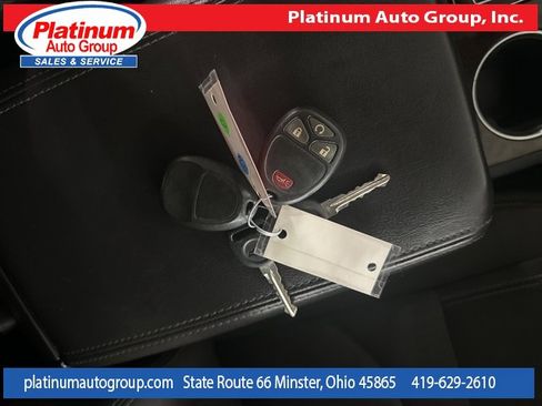 Used 2017 Chevrolet Traverse LT image 55