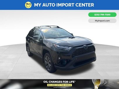 Used 2024 Toyota RAV4 XLE Premium w/ Weather Package