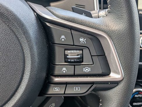 Certified 2024 Subaru Forester Limited AWD/4WD image 26