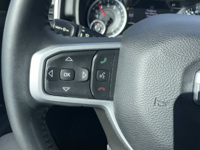 Used 2023 RAM 1500 Big Horn AWD/4WD image 37