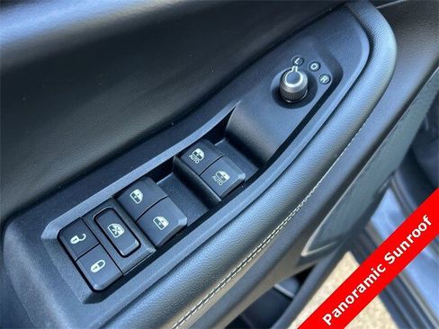 Certified 2021 Jeep Grand Cherokee L Limited image 16