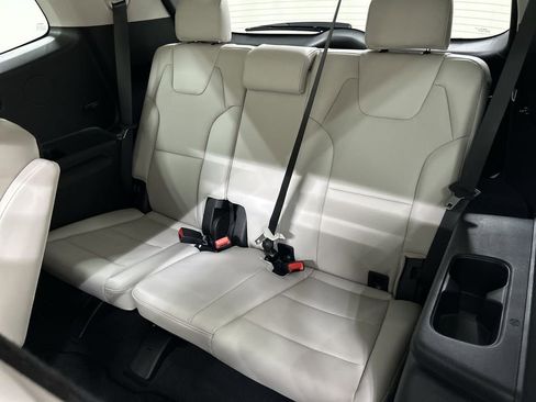 Used 2024 Kia Telluride S w/ S Sunroof Package AWD/4WD image 22