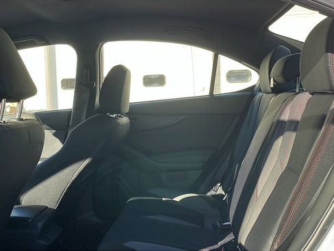 Certified 2024 Subaru WRX image 20