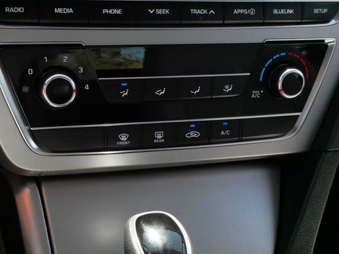 Used 2016 Hyundai Sonata SE FWD image 24