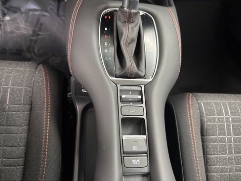 New 2026 Honda HR-V Sport image 37
