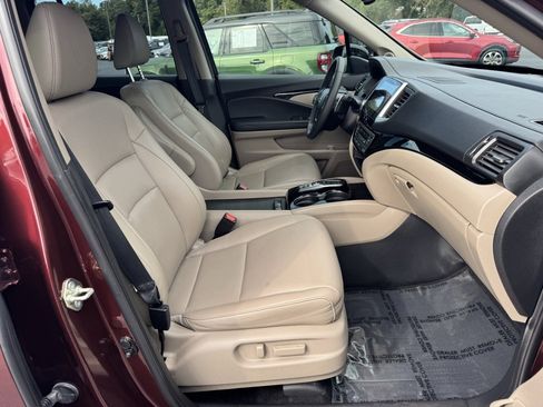 Used 2020 Honda Ridgeline RTL-E image 24