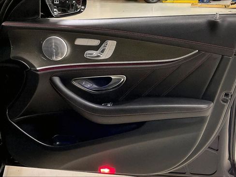 Used 2020 Mercedes-Benz E 53 AMG 4MATIC Sedan image 21