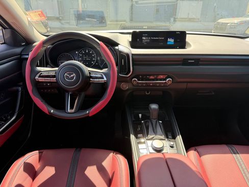 Used 2025 MAZDA CX-50 2.5 Hybrid w/ Cargo Package AWD/4WD image 7