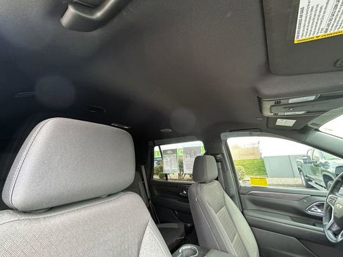 Used 2024 Chevrolet Tahoe LS image 27