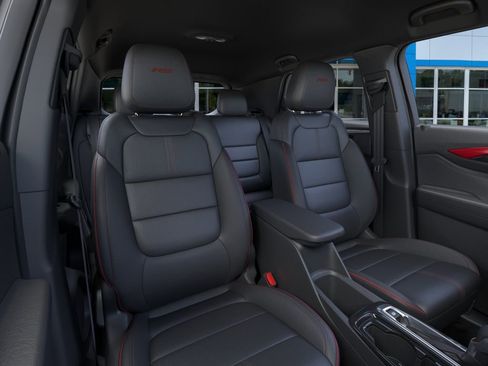 New 2026 Chevrolet TrailBlazer RS FWD image 19