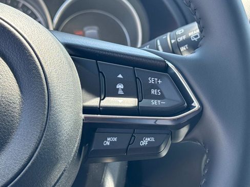 New 2025 MAZDA CX-5 AWD 2.5 S w/ Preferred Package image 10