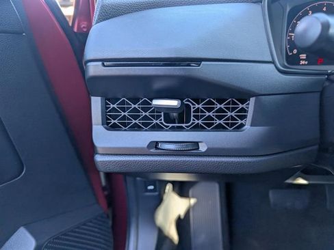 Certified 2024 Honda Accord EX image 14