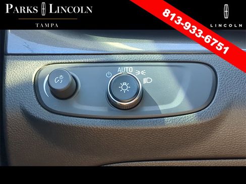 Used 2018 Buick Encore Preferred image 22